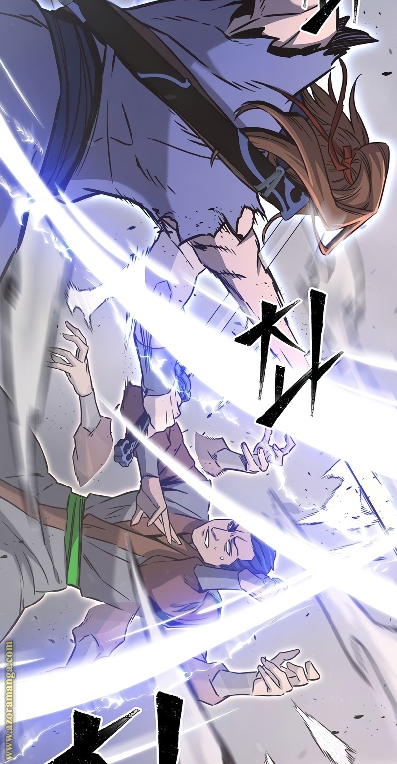 Absolute Sword Sense الفصل 34 صفحة 83