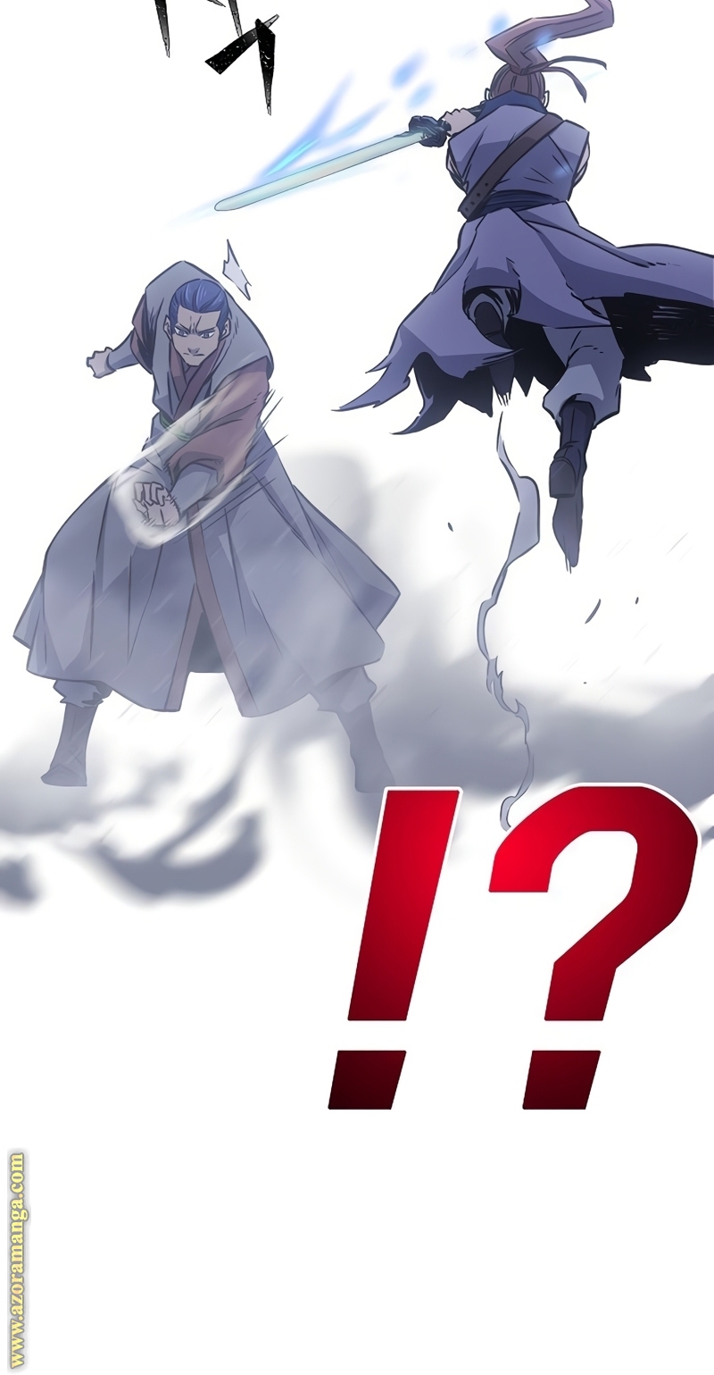 Absolute Sword Sense الفصل 34 صفحة 91