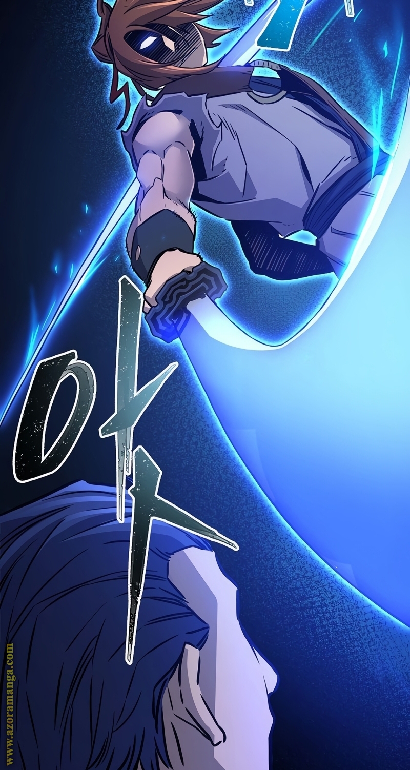 Absolute Sword Sense الفصل 34 صفحة 93