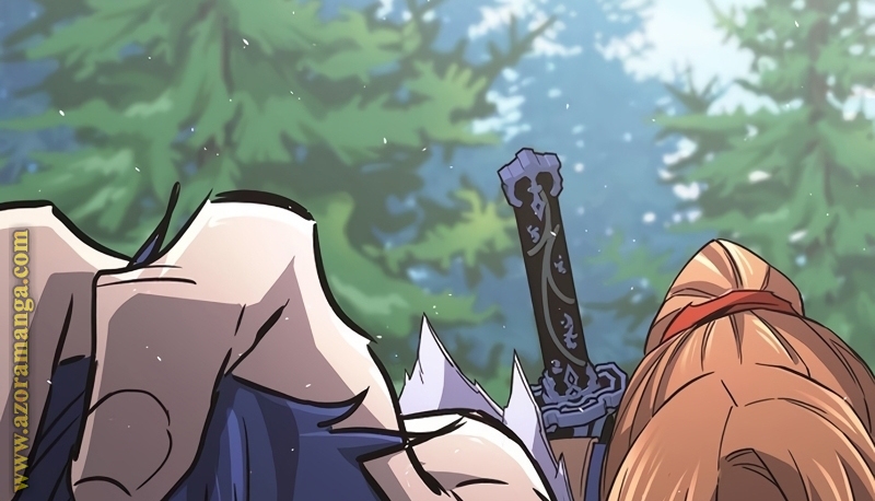 Absolute Sword Sense الفصل 34 صفحة 106