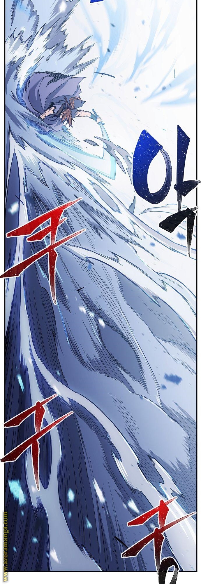 Absolute Sword Sense الفصل 23 صفحة 36