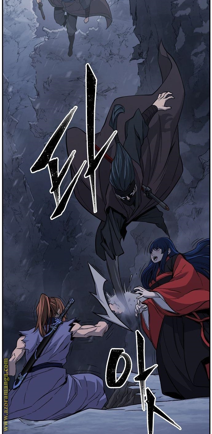 Absolute Sword Sense الفصل 23 صفحة 72