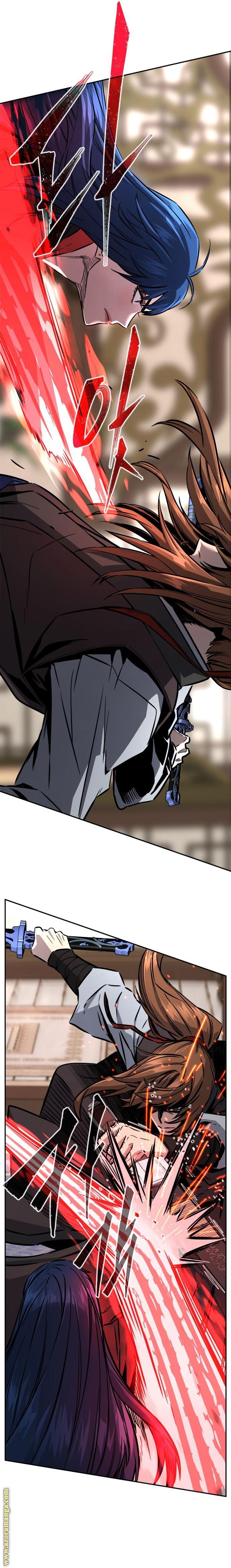 Absolute Sword Sense الفصل 41 صفحة 9