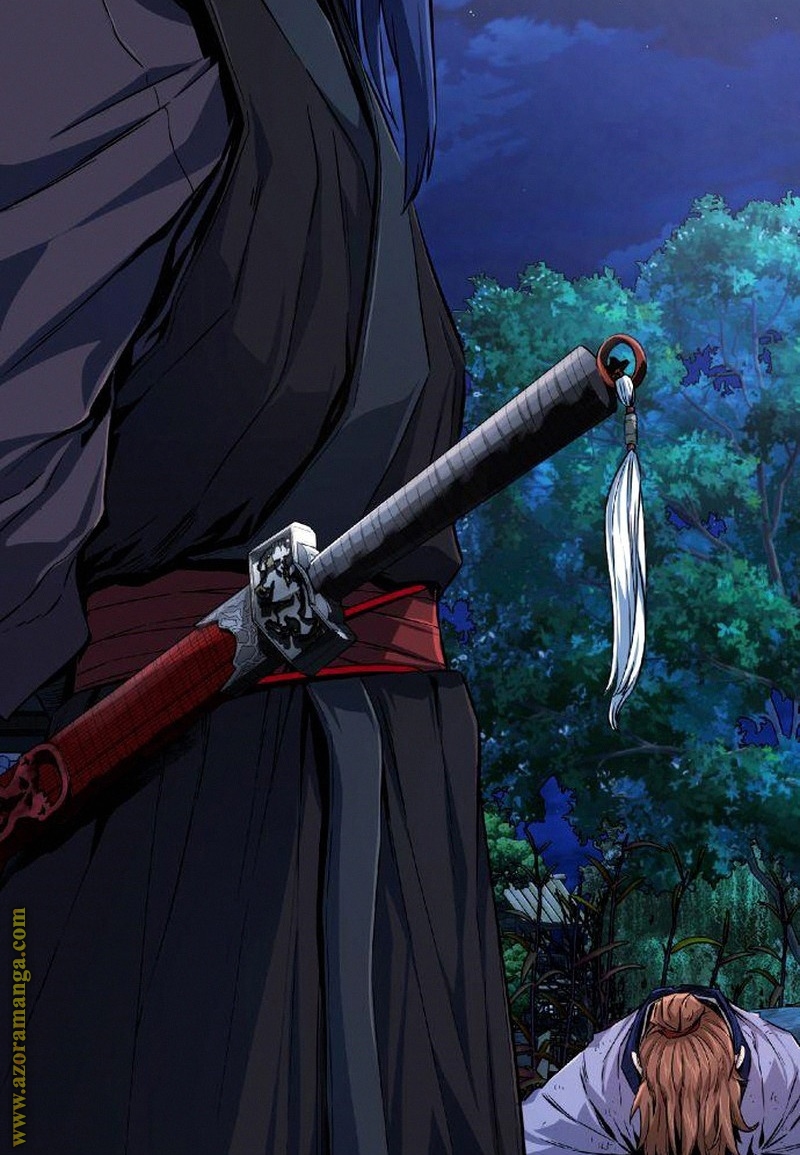 Absolute Sword Sense الفصل 4 صفحة 12