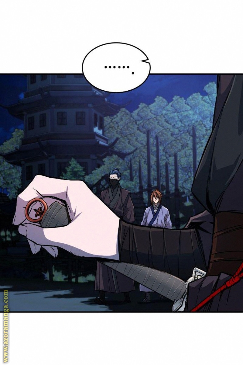 Absolute Sword Sense الفصل 4 صفحة 46