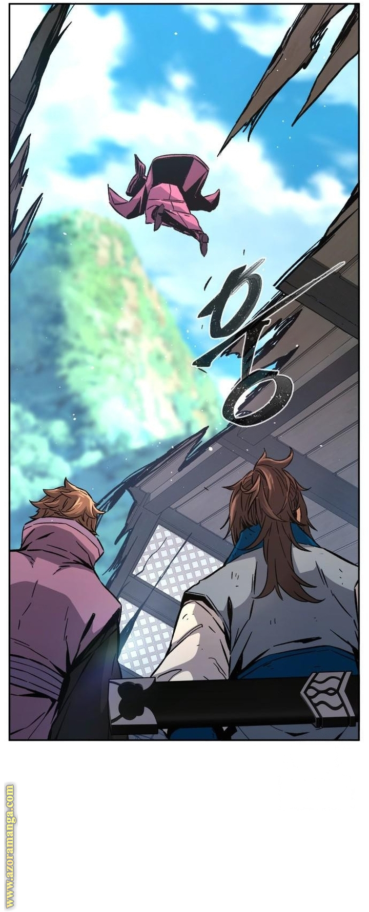 Absolute Sword Sense الفصل 129 صفحة 24