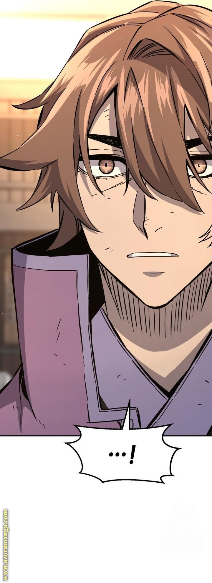 Absolute Sword Sense الفصل 129 صفحة 26