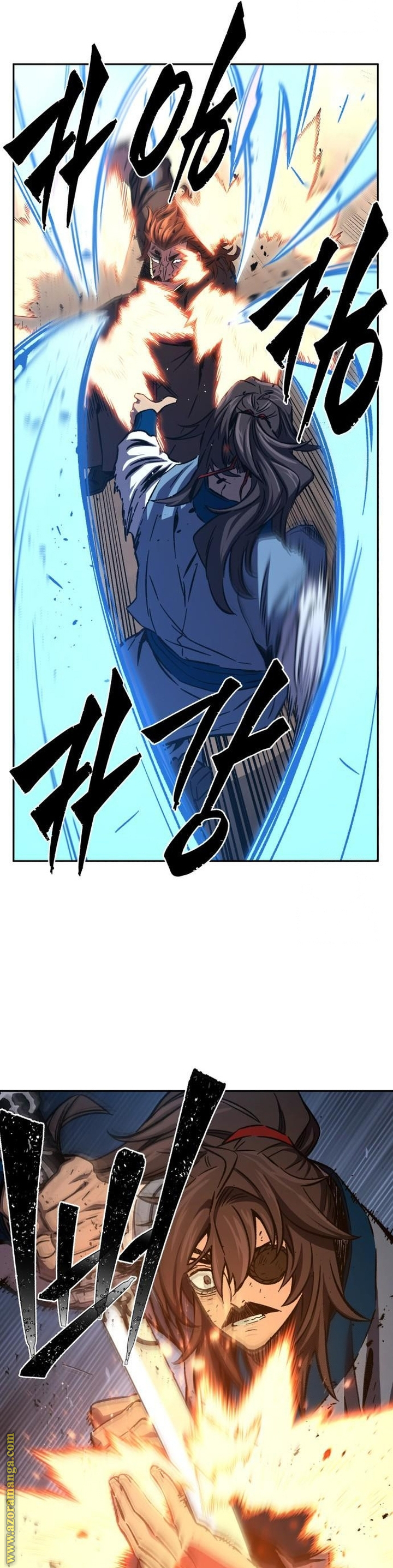 Absolute Sword Sense الفصل 129 صفحة 44