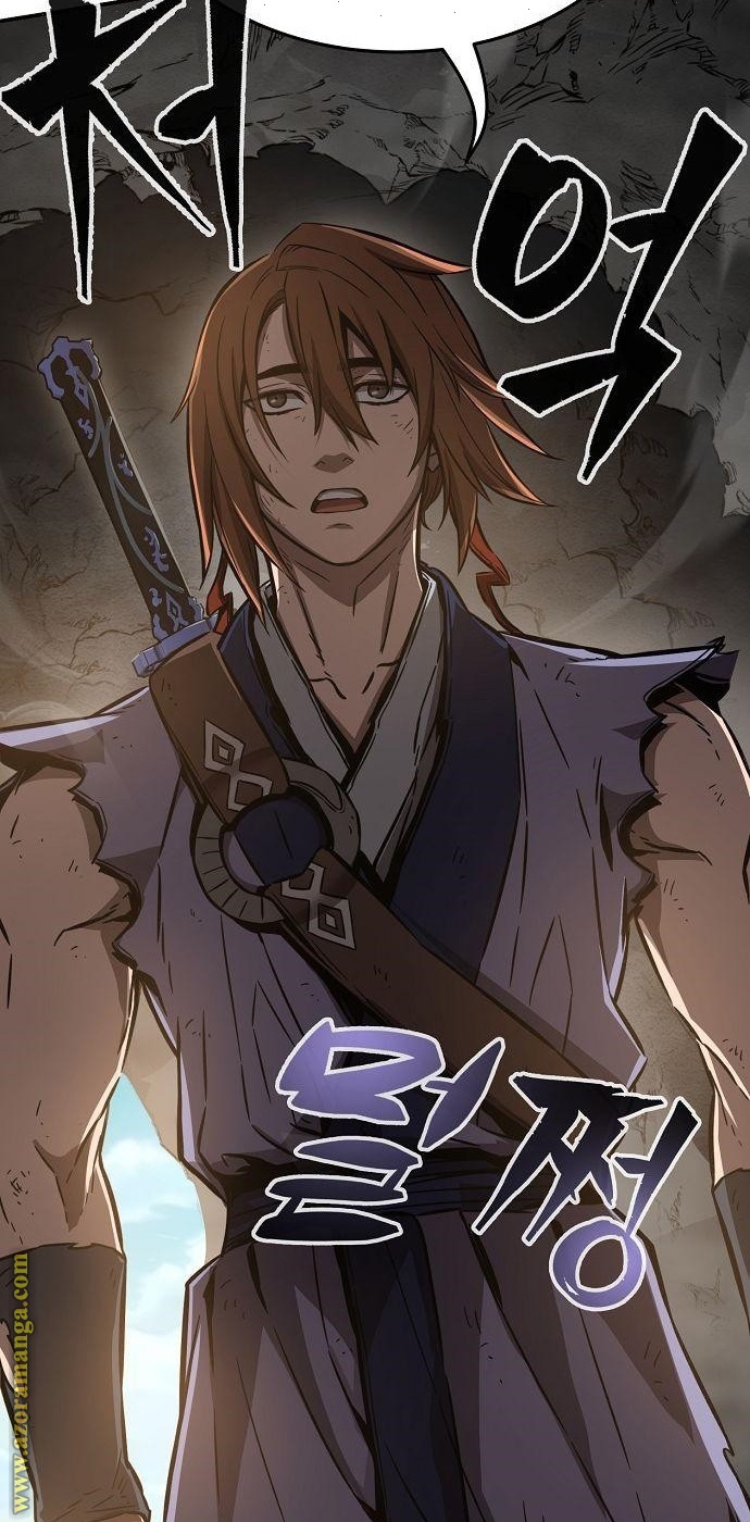 Absolute Sword Sense الفصل 16 صفحة 11