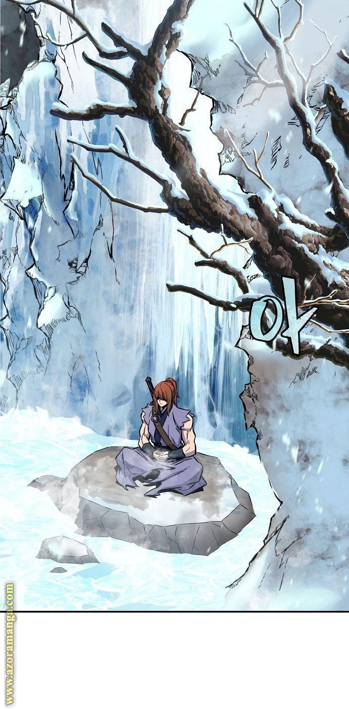 Absolute Sword Sense الفصل 16 صفحة 88