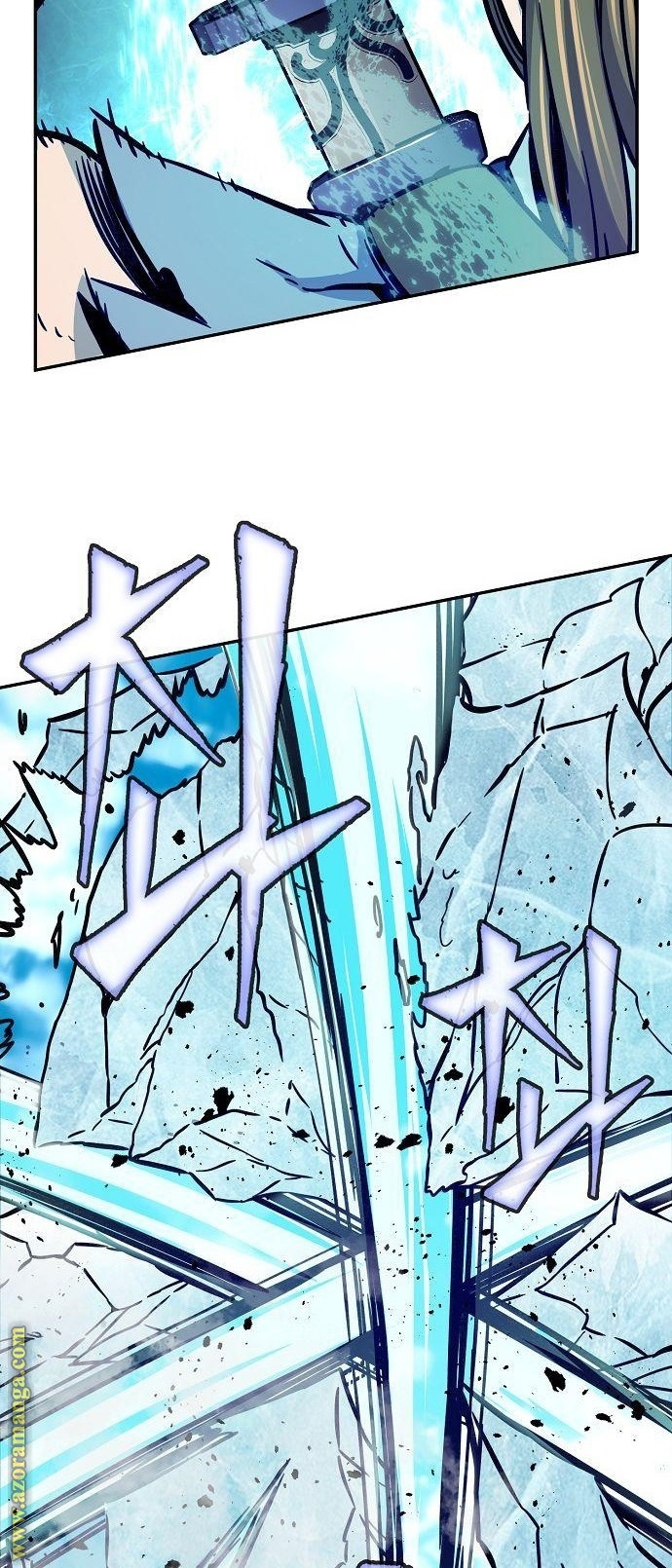 Absolute Sword Sense الفصل 16 صفحة 93