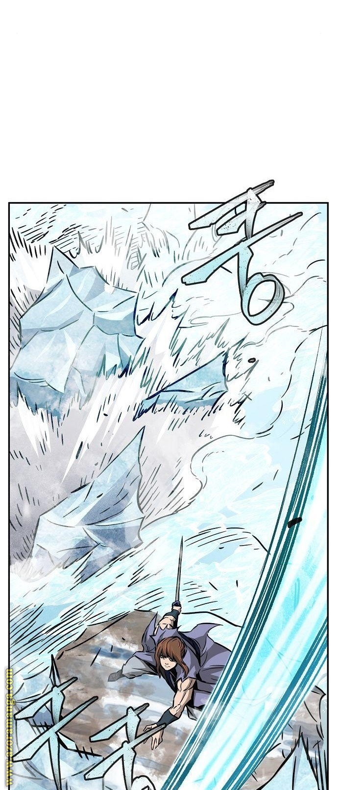 Absolute Sword Sense الفصل 16 صفحة 95