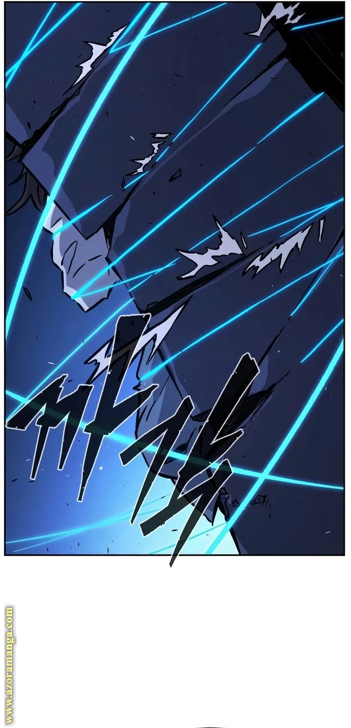 Absolute Sword Sense الفصل 134 صفحة 8