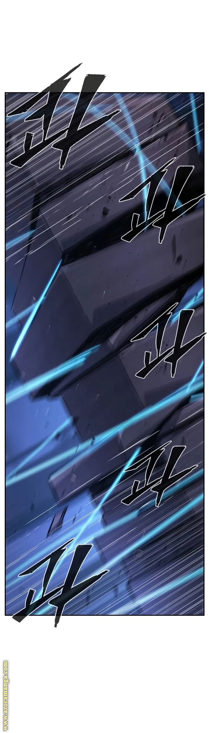 Absolute Sword Sense الفصل 134 صفحة 11