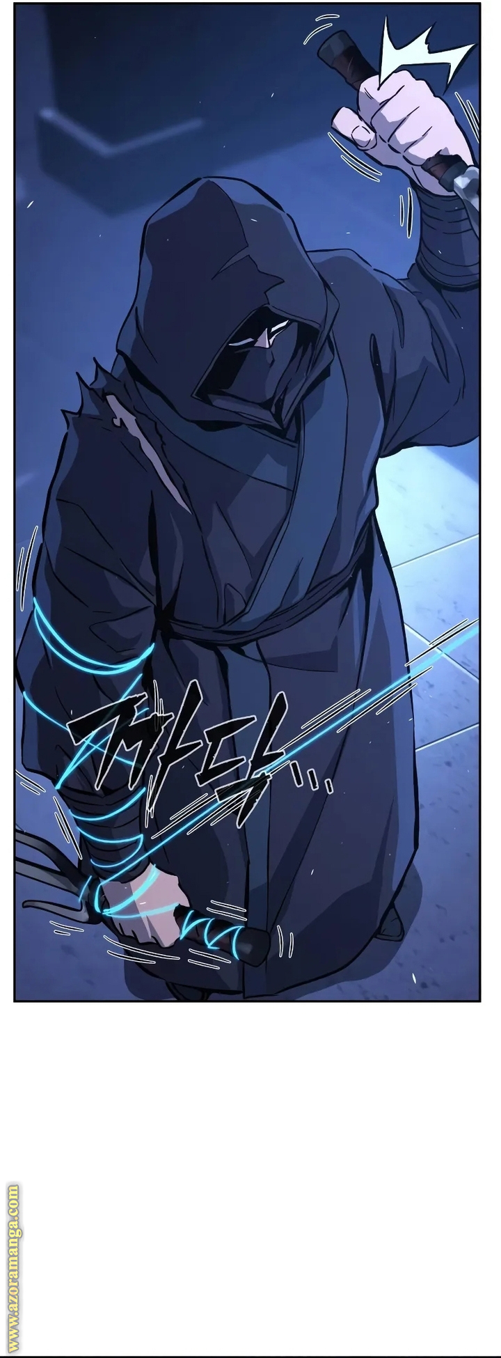 Absolute Sword Sense الفصل 134 صفحة 13