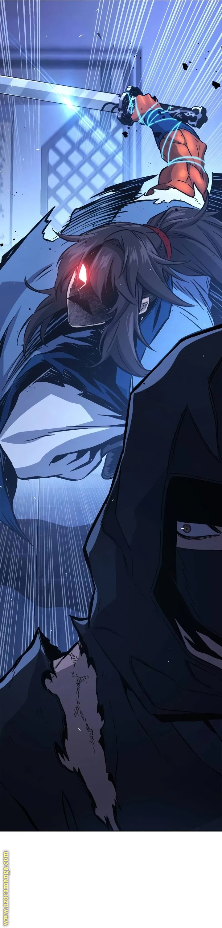 Absolute Sword Sense الفصل 134 صفحة 14