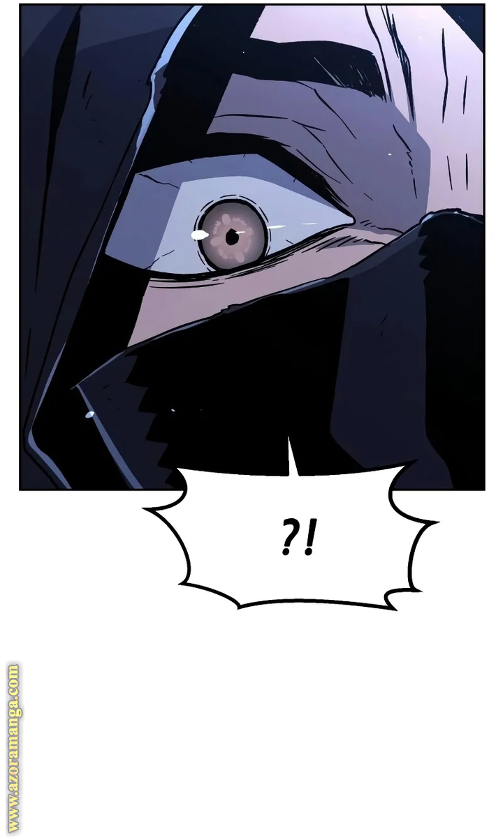 Absolute Sword Sense الفصل 134 صفحة 27