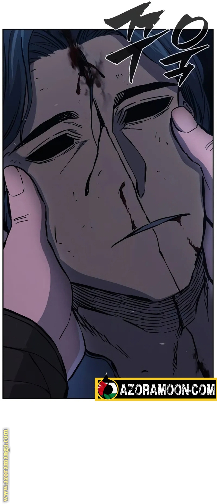 Absolute Sword Sense الفصل 134 صفحة 63