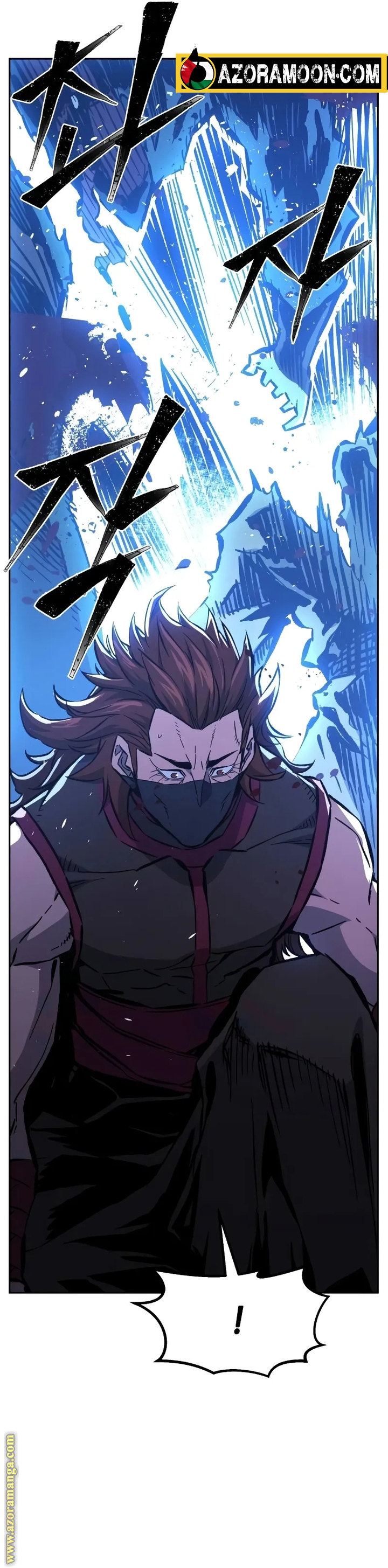 Absolute Sword Sense الفصل 134 صفحة 65