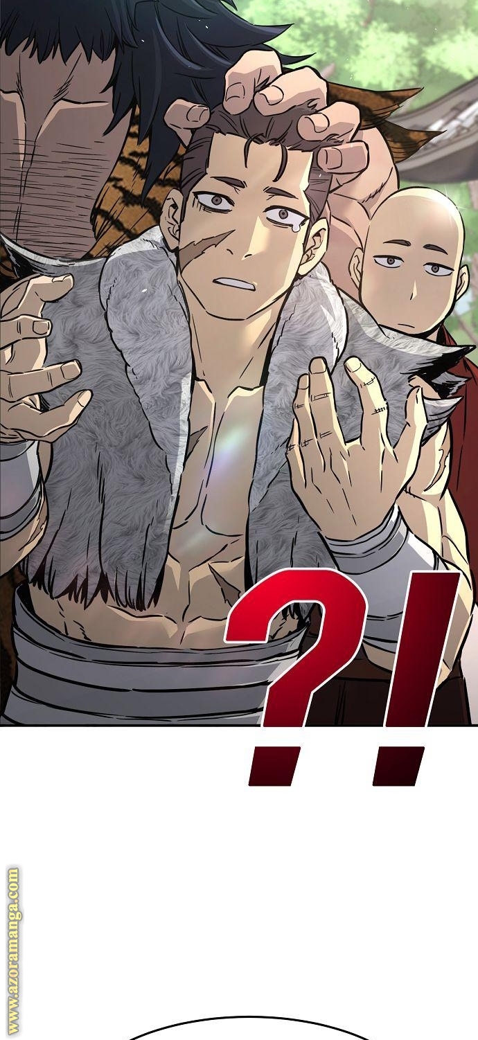 Absolute Sword Sense الفصل 33 صفحة 16