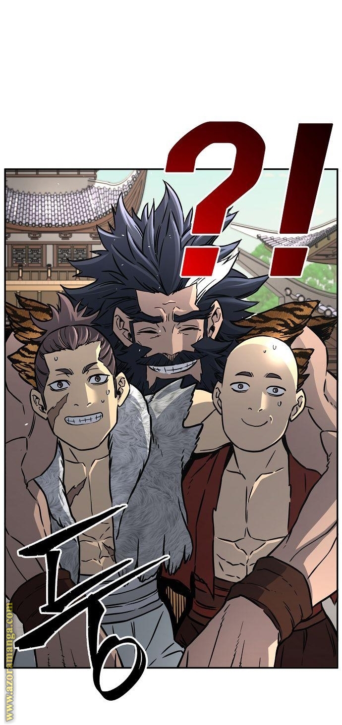 Absolute Sword Sense الفصل 33 صفحة 35