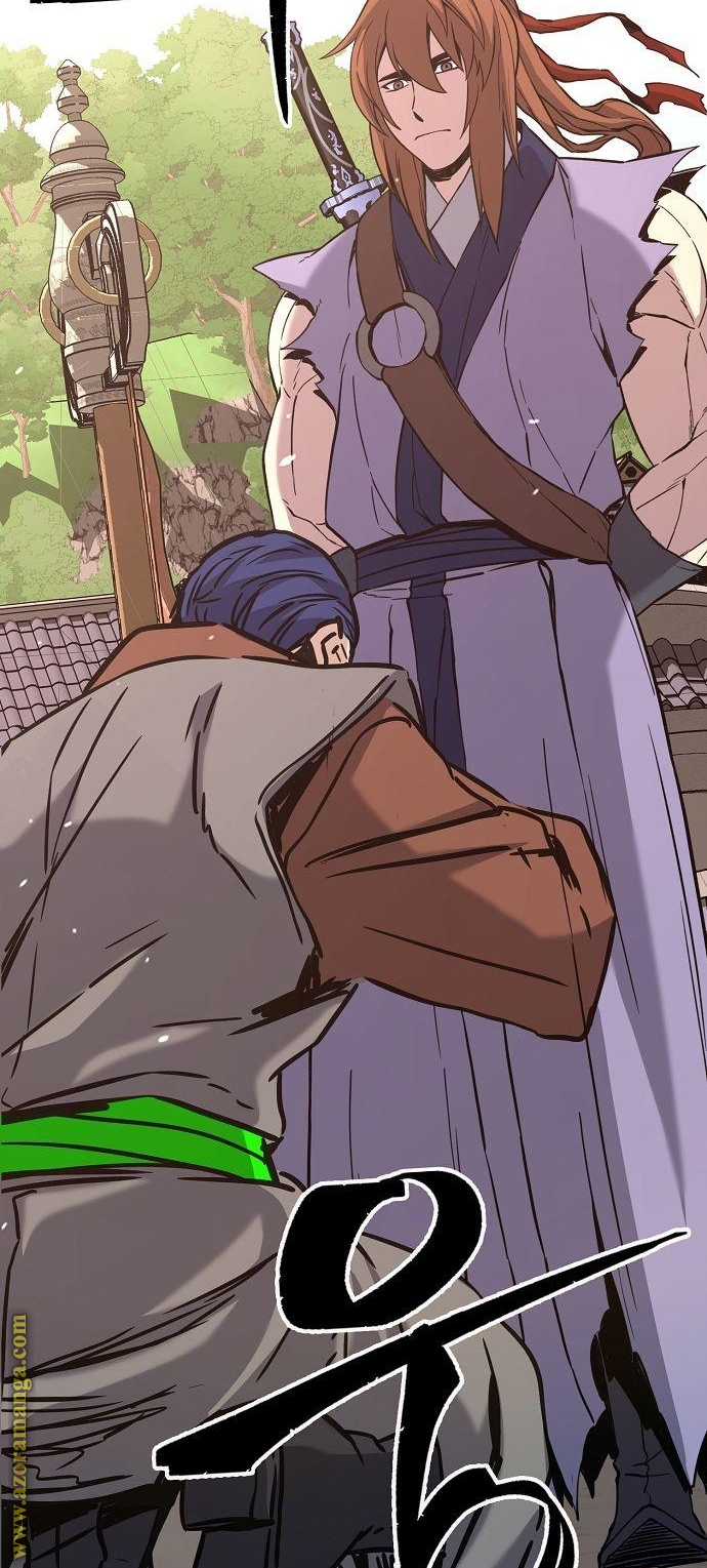 Absolute Sword Sense الفصل 33 صفحة 74