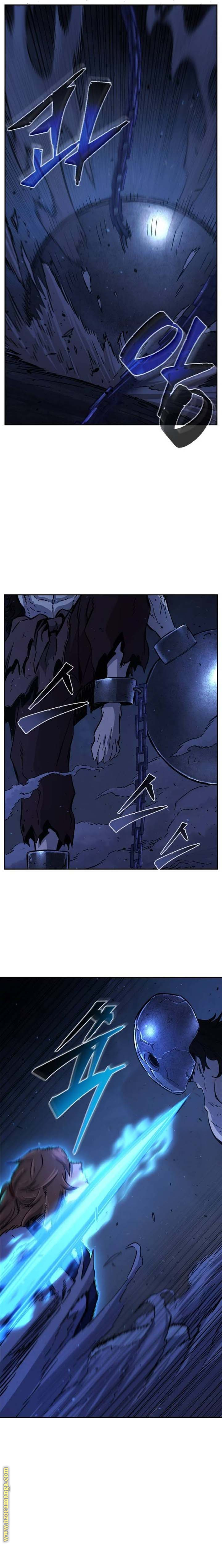 Absolute Sword Sense الفصل 110 صفحة 19