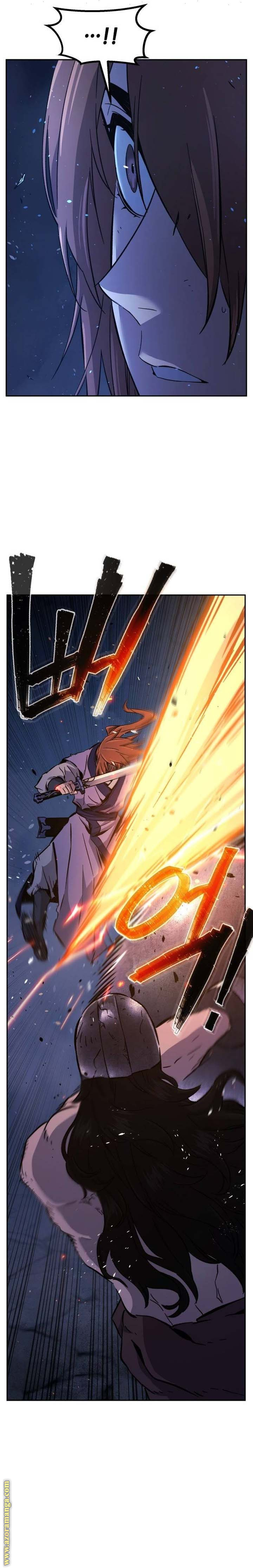 Absolute Sword Sense الفصل 110 صفحة 24