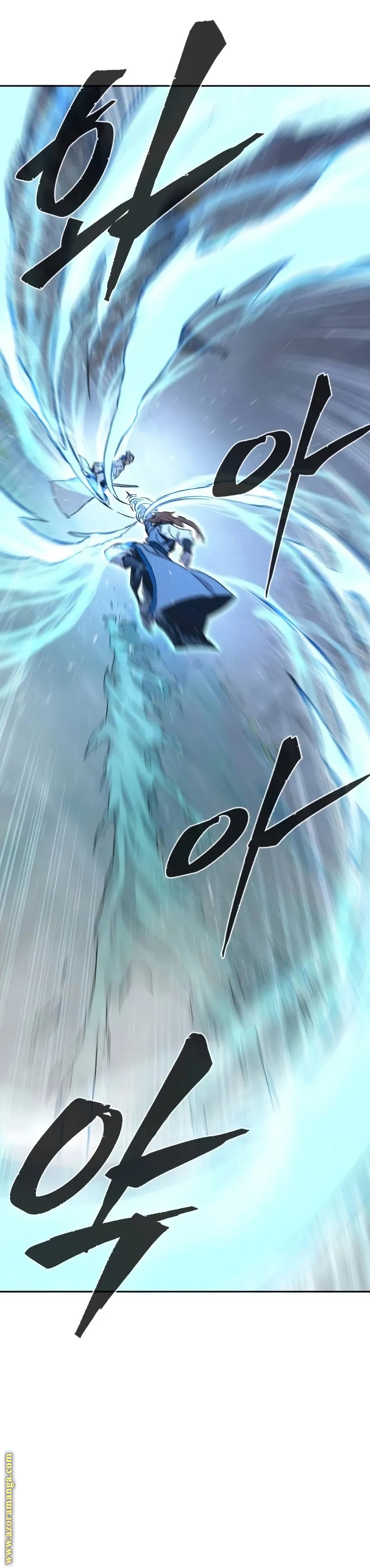 Absolute Sword Sense الفصل 135 صفحة 16