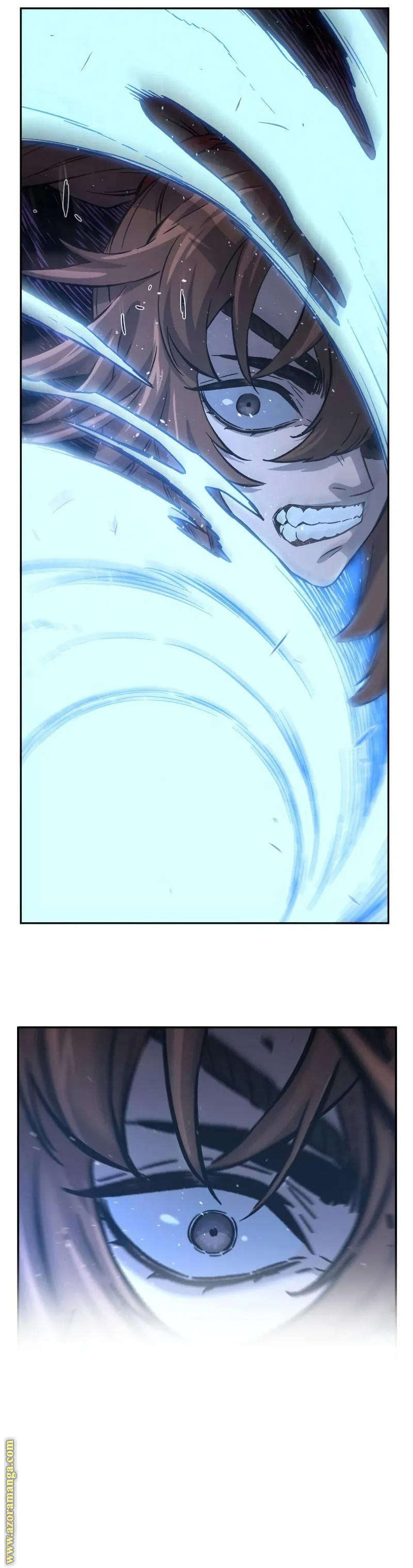 Absolute Sword Sense الفصل 135 صفحة 17