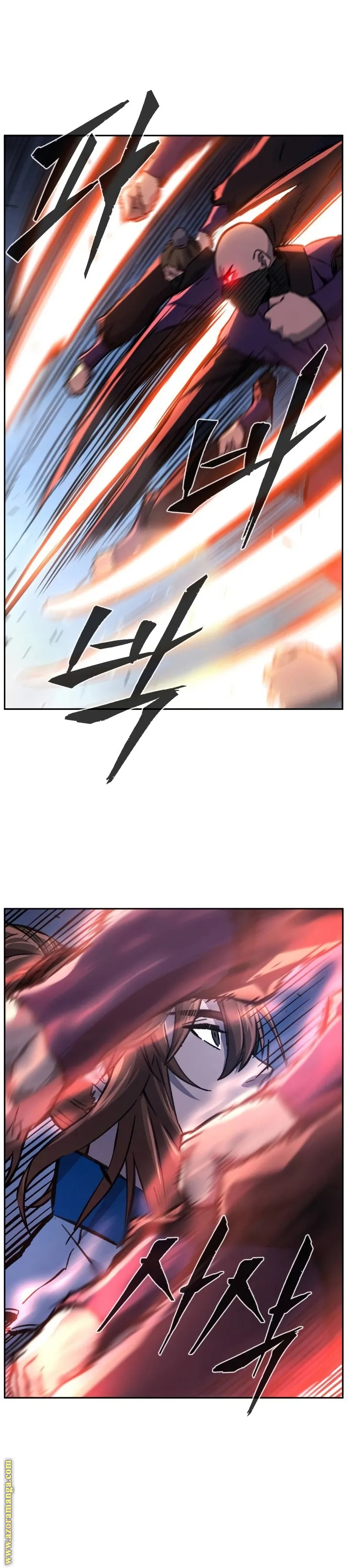 Absolute Sword Sense الفصل 135 صفحة 29