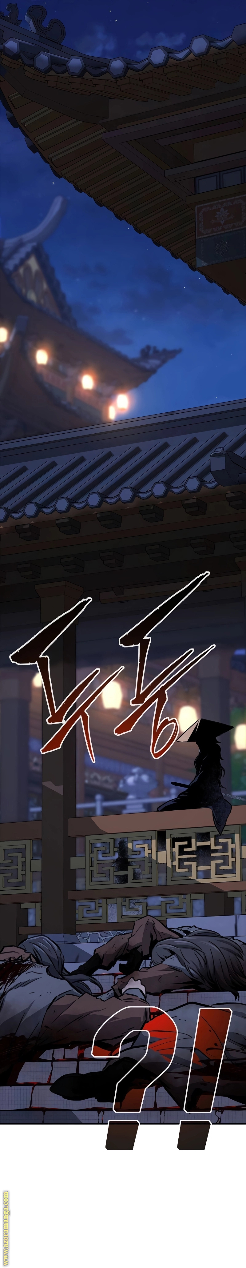 Absolute Sword Sense الفصل 69 صفحة 22