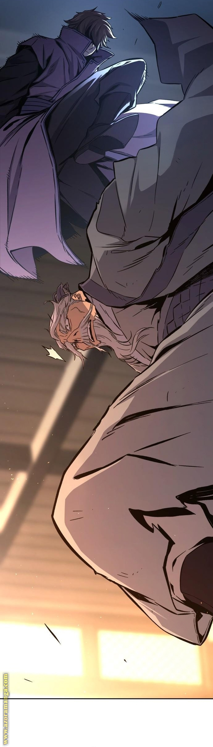 Absolute Sword Sense الفصل 128 صفحة 7