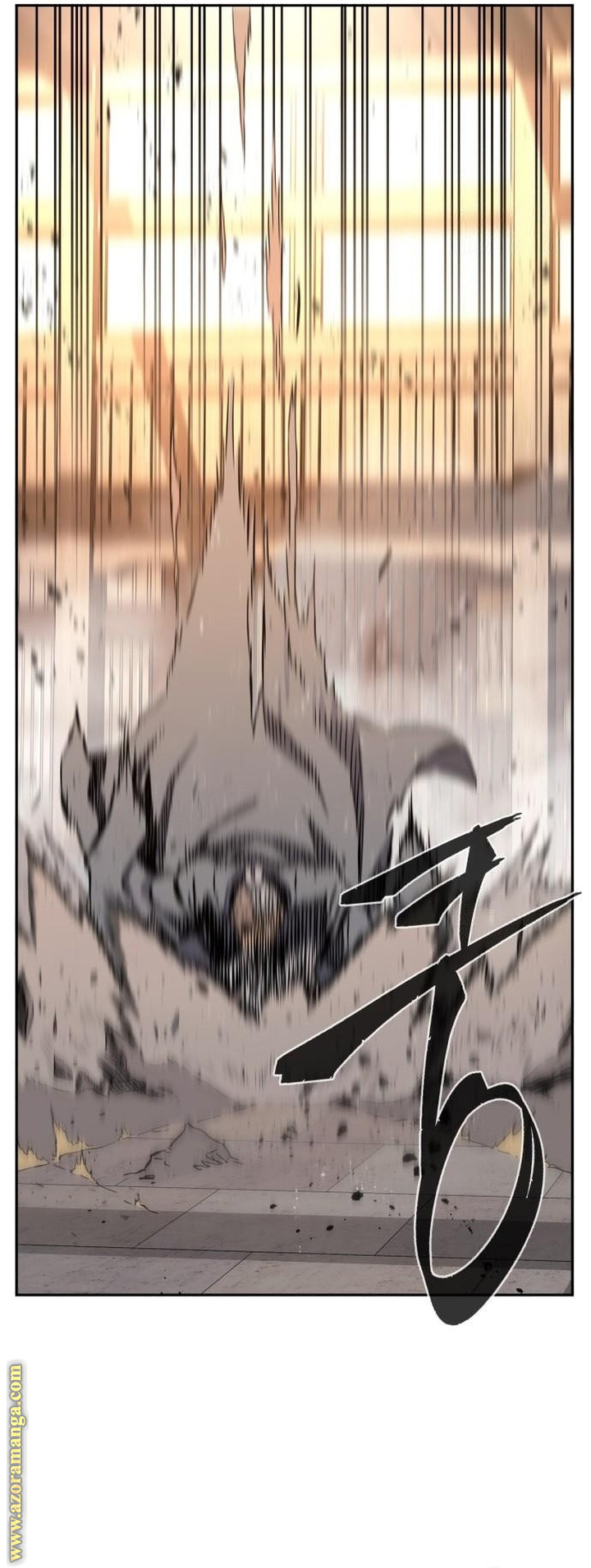 Absolute Sword Sense الفصل 128 صفحة 9