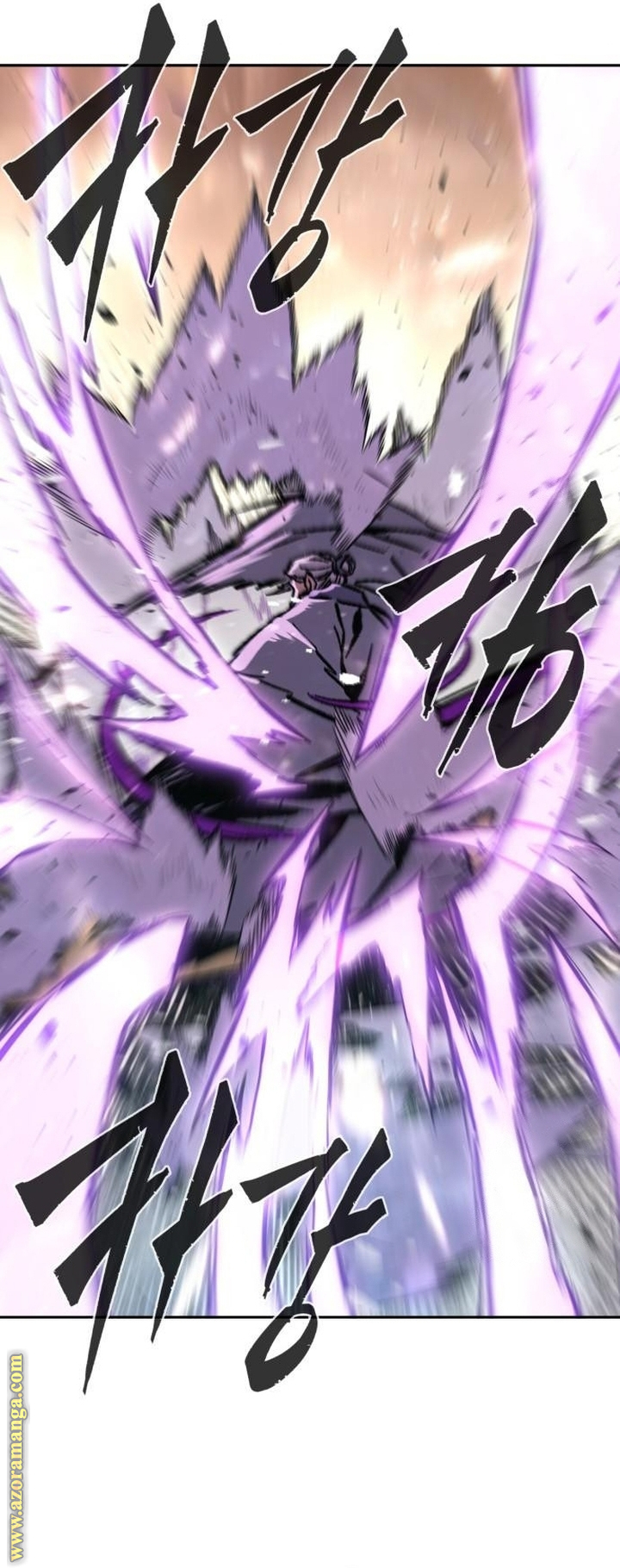 Absolute Sword Sense الفصل 128 صفحة 12