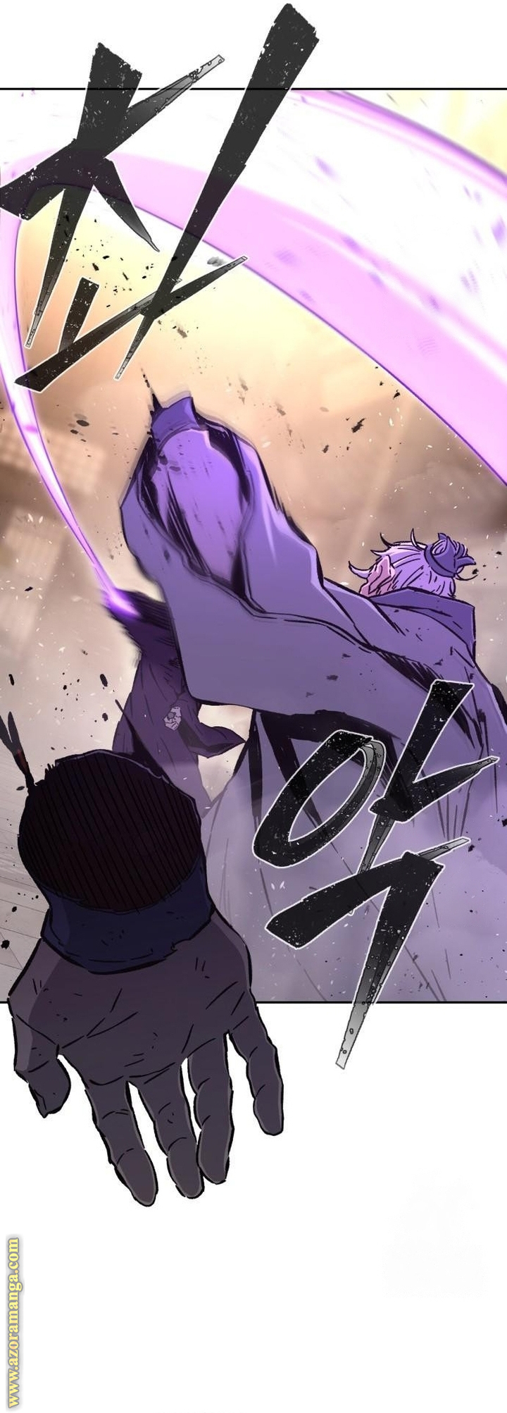 Absolute Sword Sense الفصل 128 صفحة 13