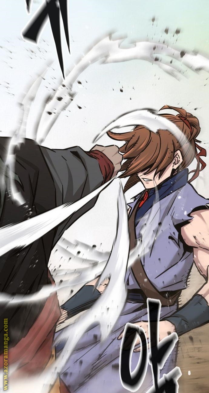 Absolute Sword Sense الفصل 14 صفحة 25