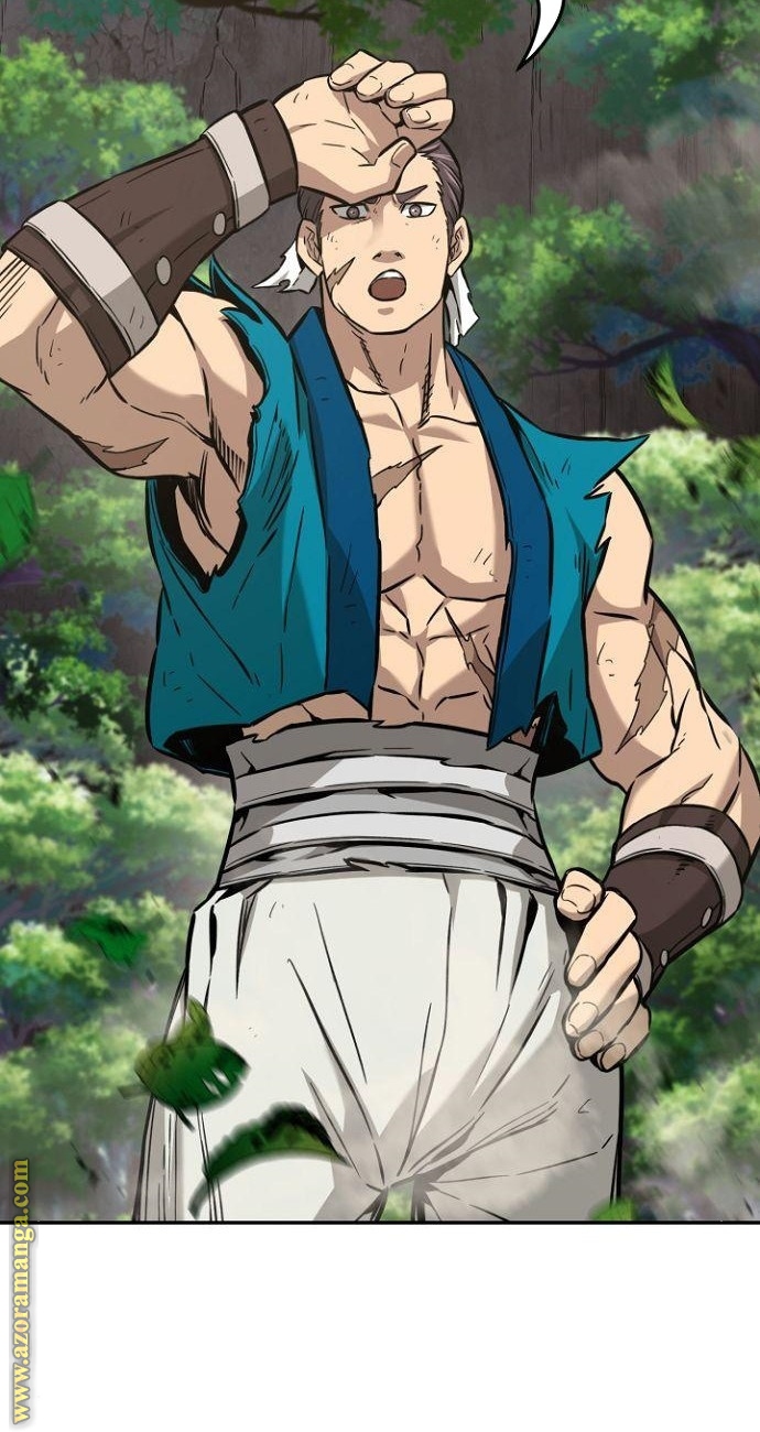 Absolute Sword Sense الفصل 14 صفحة 83