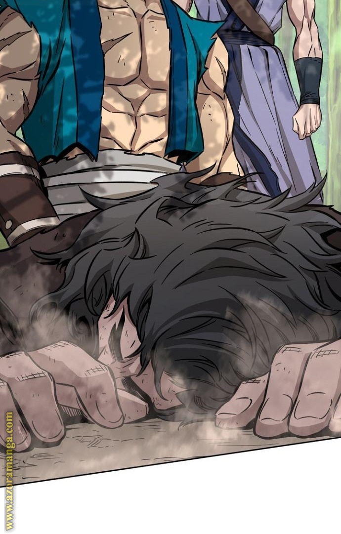 Absolute Sword Sense الفصل 14 صفحة 92