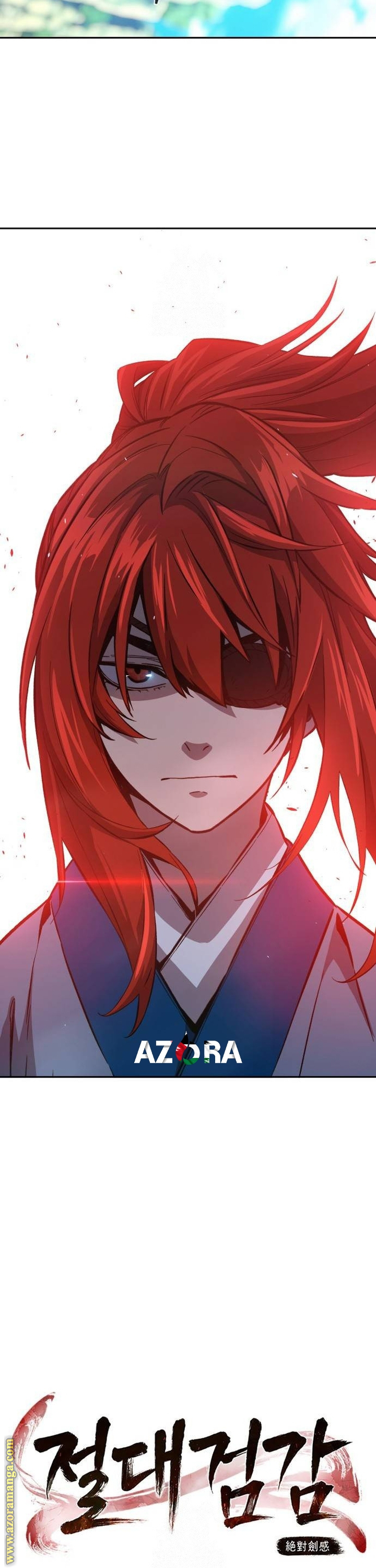 Absolute Sword Sense الفصل 143 صفحة 27