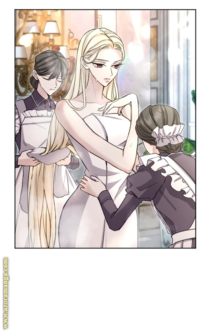 I will Fall with the Emperor الفصل 92 صفحة 34