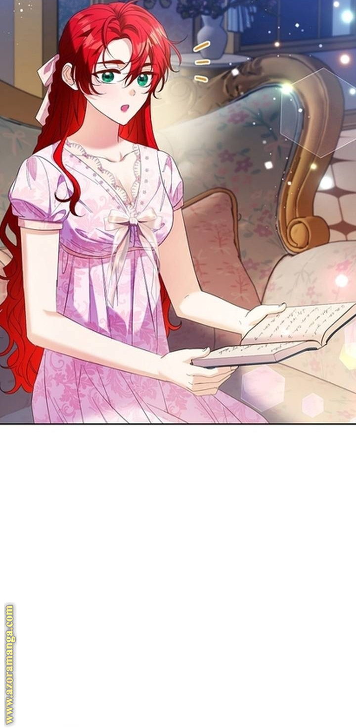 I Thought You Were A Time-Limited Husband الفصل 62 صفحة 41