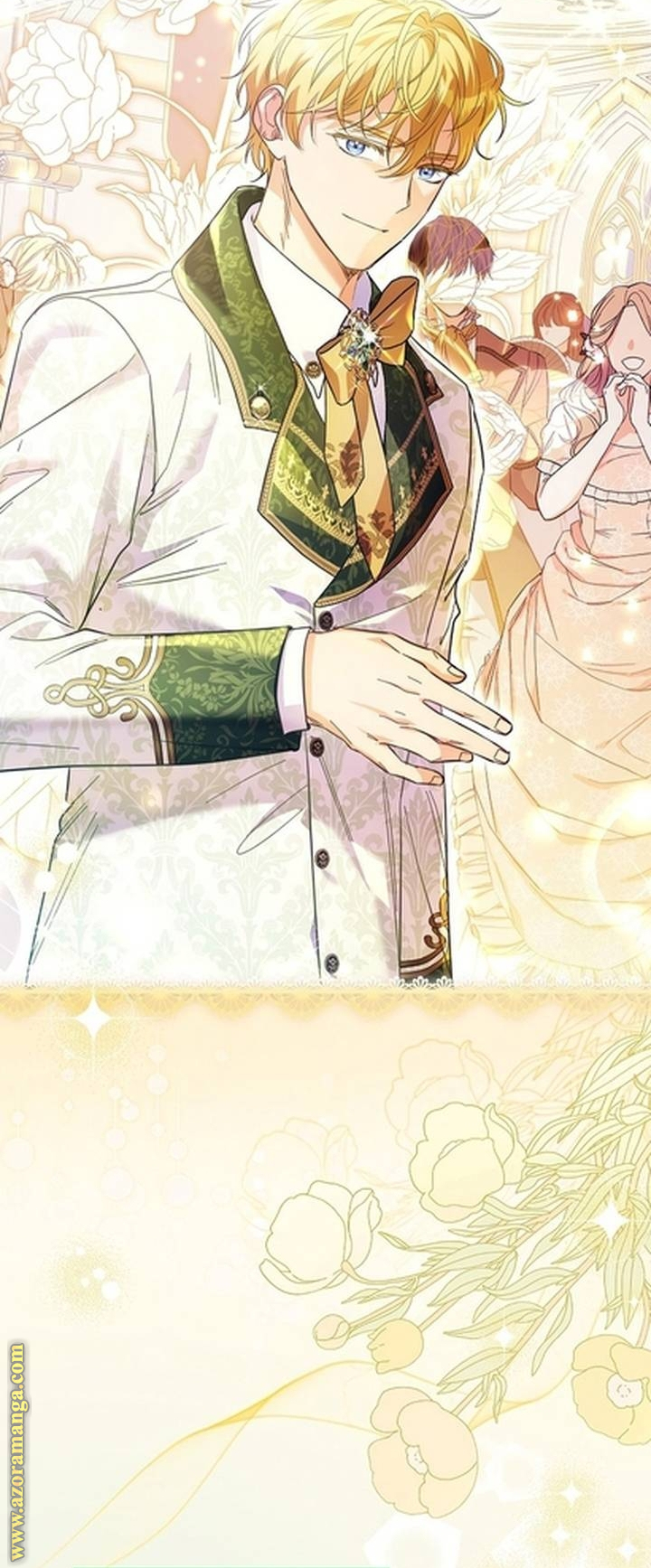 I Thought You Were A Time-Limited Husband الفصل 62 صفحة 47