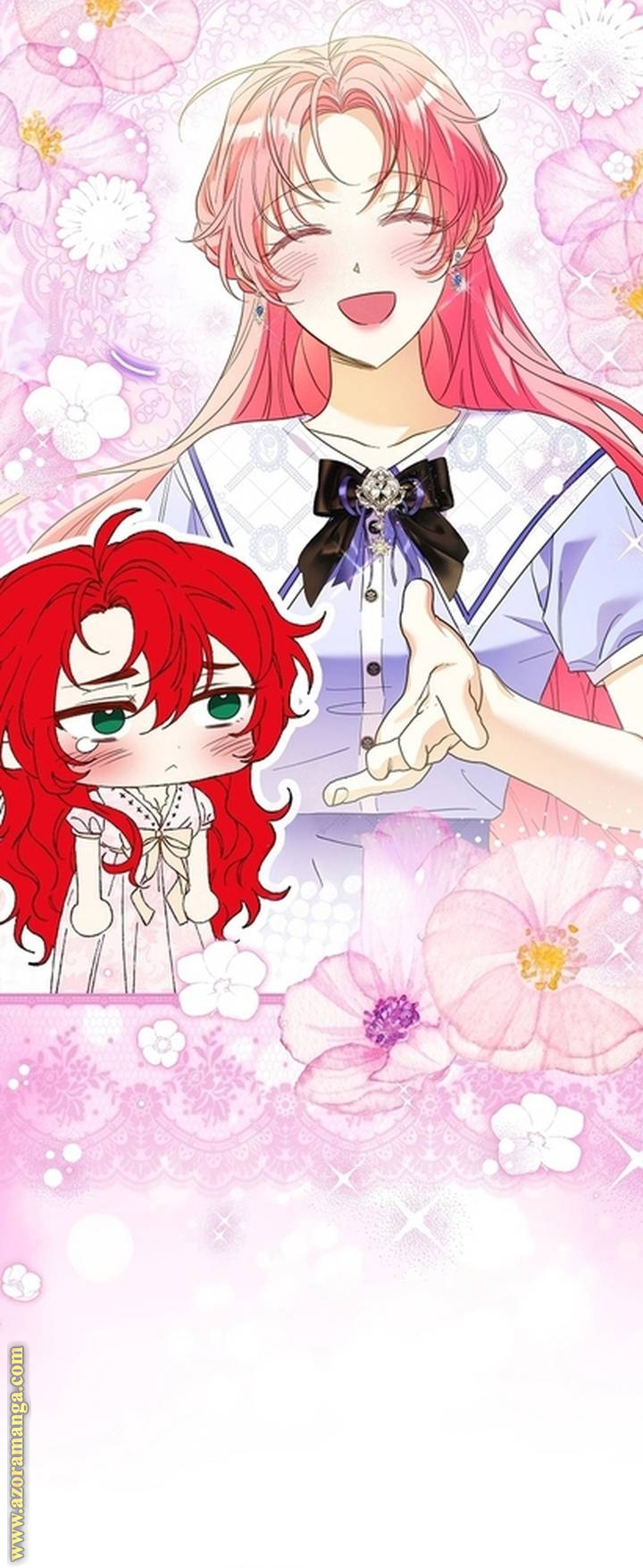 I Thought You Were A Time-Limited Husband الفصل 62 صفحة 60