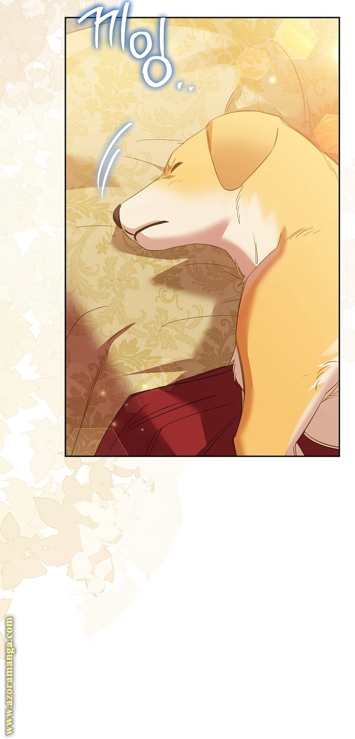 I Thought You Were A Time-Limited Husband الفصل 53 صفحة 54