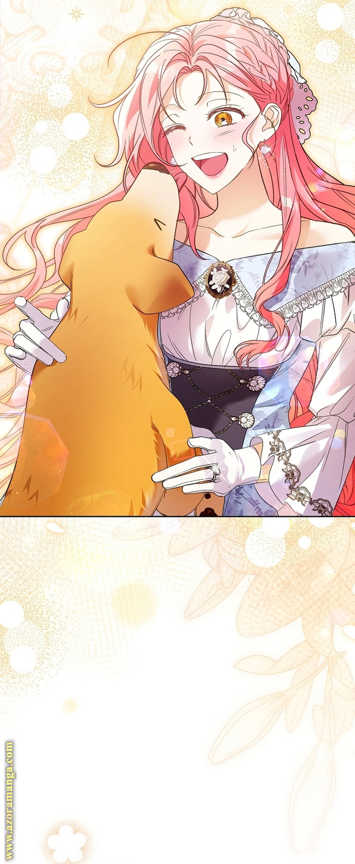 I Thought You Were A Time-Limited Husband الفصل 53 صفحة 61