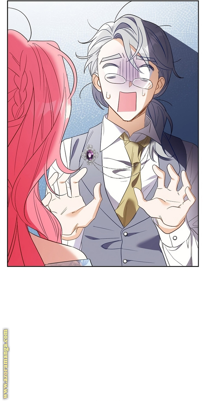 I Thought You Were A Time-Limited Husband الفصل 53 صفحة 63