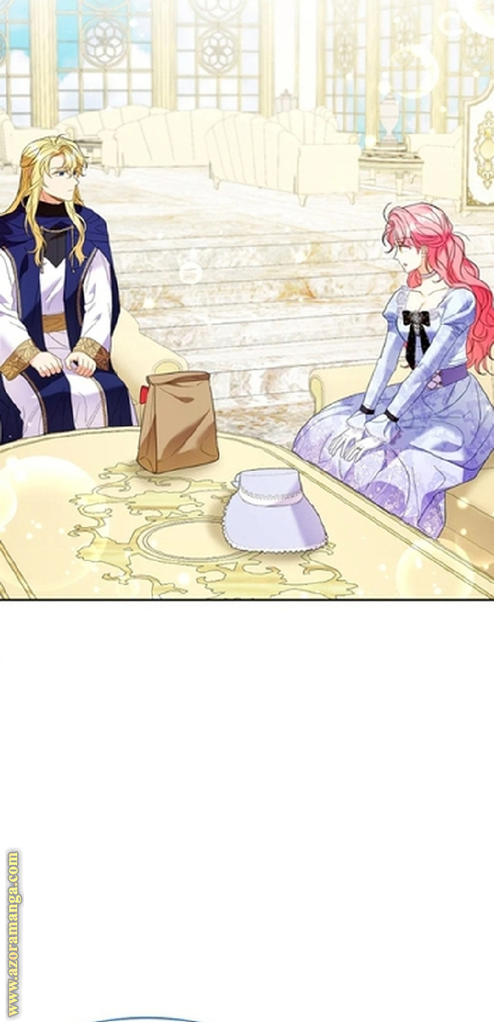 I Thought You Were A Time-Limited Husband الفصل 59 صفحة 52