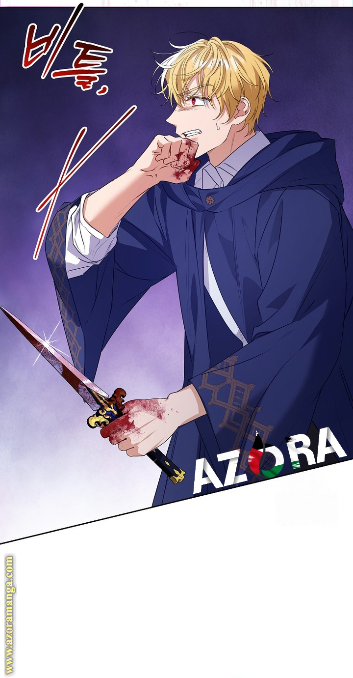 I Thought You Were A Time-Limited Husband الفصل 44 صفحة 7