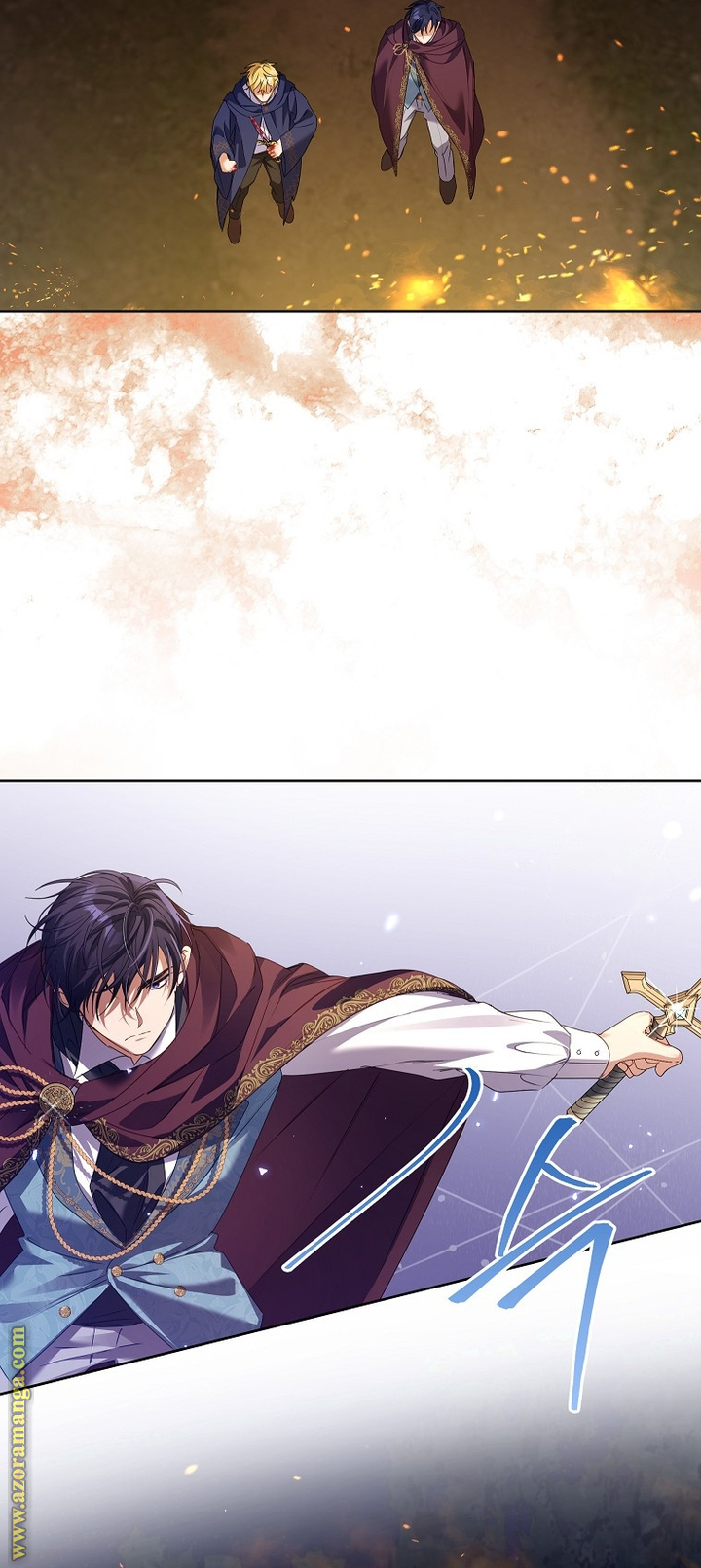 I Thought You Were A Time-Limited Husband الفصل 44 صفحة 19